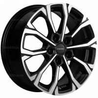 6,5*16 5*112 ET46 57,1 Carwel Сепик 1605 ABT