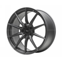 8,5*19 5*114,3 ET45 67,1 Race Ready CSSYA1137 BLK/M