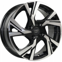 6*15 4*100 ET46 60,1 RST R075 BD