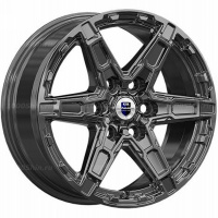 8*18 6*139,7 ET35 67,1 КиК Дистрикт (КС1159) Кварц