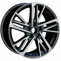 8*18 5*112 ET43 57,1 Carwel Талган 1815 ABT (Skoda Kodiaq/ Tiguan/ Audi Q3)
