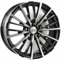 7*18 5*114,3 ET40 66,5 RST R178 BD