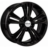 6*16 5*114,3 ET43 67,1 Carwel Исток 106 BK (Creta)