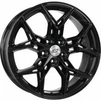 7,5*19 5*114,3 ET45 66,6 RST R139 BL