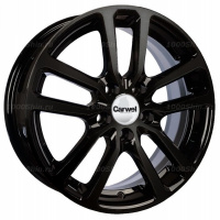 6*15 5*114,3 ET38 54,1 Carwel Донты 209 BK (Geely Emgrand)