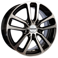 6*15 5*114,3 ET38 54,1 Carwel Донты 209 AB (Geely Emgrand)