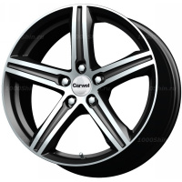 8*18 5*112 ET40 66,6 Carwel Кеть 231 AB