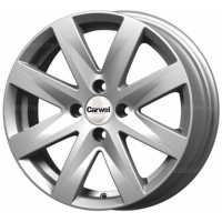 6*15 5*114,3 ET38 54,1 Carwel Волга 178 SB (Geely Emgrand)
