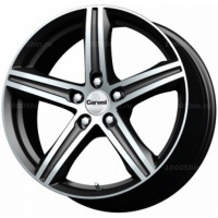 7*18 5*114,3 ET37 66,6 Carwel Кеть 257 AB