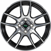 6*15 4*100 ET40 60,1 Megami MGM-36 BKF