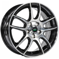 6*15 4*108 ET27 65,1 Megami MGM-36 BKF