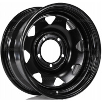 8*16 5*139,7 ET-20 110,1 Trebl OFR-2 Black
