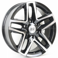8*18 6*139,7 ET36 100,1 RST R238 BDM