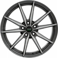 6,5*15 5*100 ET38 57,1 Megami MGM-41 GMF