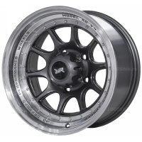 8*16 6*139,7 ET-10 110,5 Race Ready CSSD2785 MK-LP