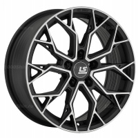 7,5*17 5*120 ET30 72,6 LS FlowForming RC108 MBF