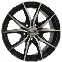 7*17 5*114,3 ET45 60,1 Neo 776 BD