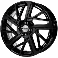 6,5*17 5*114,3 ET50 64,1 Carwel Мадон BK (Haval M6)