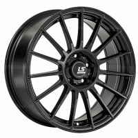8*18 5*112 ET40 66,6 LS FlowForming RC05 BKS
