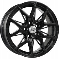 6,5*16 5*114,3 ET45 60,1 RST R146 BL