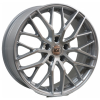 7,5*18 5*112 ET45 57,1 RST R008 Silver