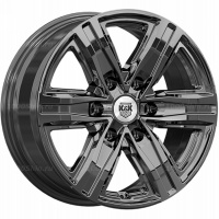7,5*17 6*139,7 ET36 100,1 КиК R8 (КС1174) Кварц