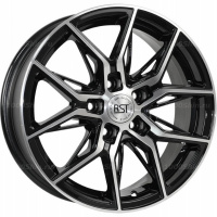 6,5*16 5*110 ET46 63,3 RST R146 BD