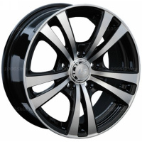 6,5*15 5*112 ET40 66,6 LS 141 BKF