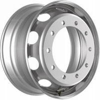 20*26,5 10*335 ET-50 281 Jantsa 10/335/281/-50 Silver