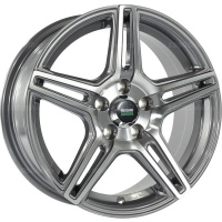 6,5*15 5*114,3 ET38 67,1 Megami MGM-38 GMF