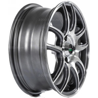 6*15 4*100 ET40 60,1 Megami MGM-36 GMF