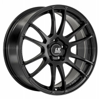 8*18 5*112 ET40 66,6 LS FlowForming RC02 BKS