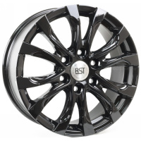 7,5*18 6*139,7 ET42 100,1 RST R118 BL