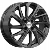 6,5*16 4*100 ET37 60,1 iFree Original Неом (КС1172) BK