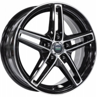 7*17 5*110 ET46 63,3 Megami MGM-17FF BKF
