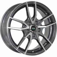 7*17 5*110 ET46 63,3 Megami MGM-20FF GMF