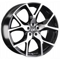 8,5*20 5*112 ET35 66,6 LS FlowForming RC12 BKF