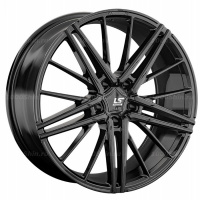 8,5*19 5*108 ET36 65,1 LS FlowForming RC76 BK