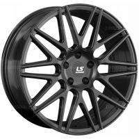 8,5*19 5*108 ET36 65,1 LS FlowForming RC51 BK