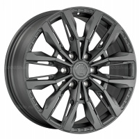 9*22 6*139,7 ET45 100,1 LS Forged LS FG55 MGM