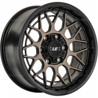 9*18 6*139,7 ET20 106,1 LS Forged LS FG52 MB+LYSF