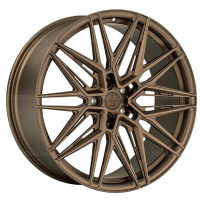 9,5*22 5*120 ET40 62,6 LS Forged LS FG58 MBZ