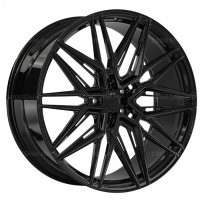 9,5*22 5*120 ET40 62,6 LS Forged LS FG58 BK
