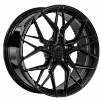8*18 5*130 ET45 71,6 LS Forged LS FG63 BK