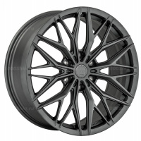 8*20 6*139,7 ET45 100,1 LS Forged LS FG75 MGM