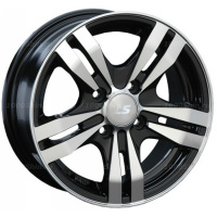 6,5*15 5*112 ET40 66,6 LS 142 BKF