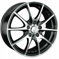 6*15 5*114,3 ET45 73,1 LS 536 BKF