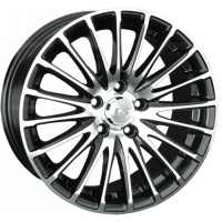 6,5*15 5*100 ET38 73,1 LS 565 BKF