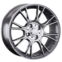 6,5*15 5*100 ET40 73,1 LS 818 GMF