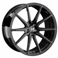 10,5*20 5*120 ET45 74,1 LS Forged LS FG01 BK